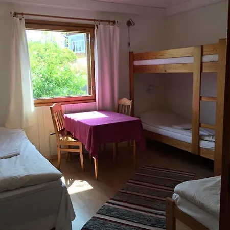 Affittacamere Antons Gaesthem