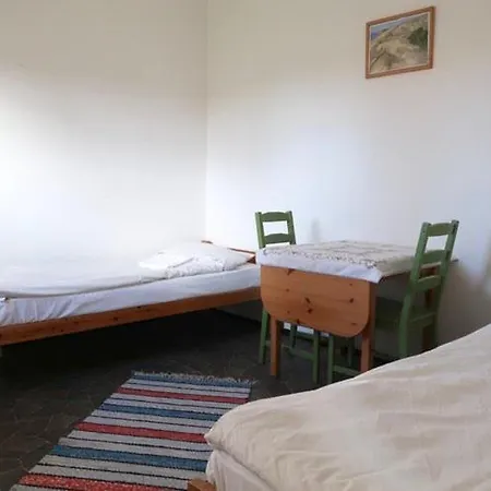 Antons Gaesthem Affittacamere Kökar