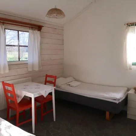 Antons Gaesthem * Kökar