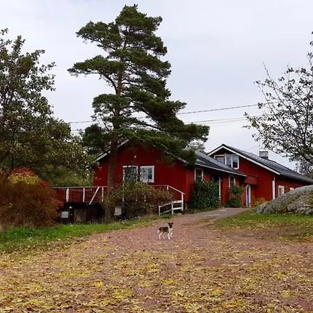 Antons Gaesthem Kökar