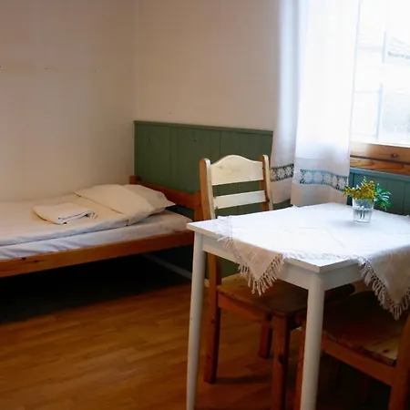 Antons Gaesthem * Kökar