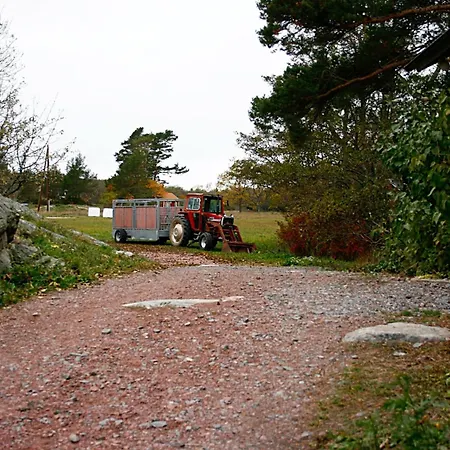 Antons Gaesthem * Kökar