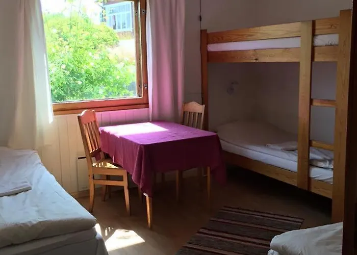 Maison d'hôtes Antons Gaesthem