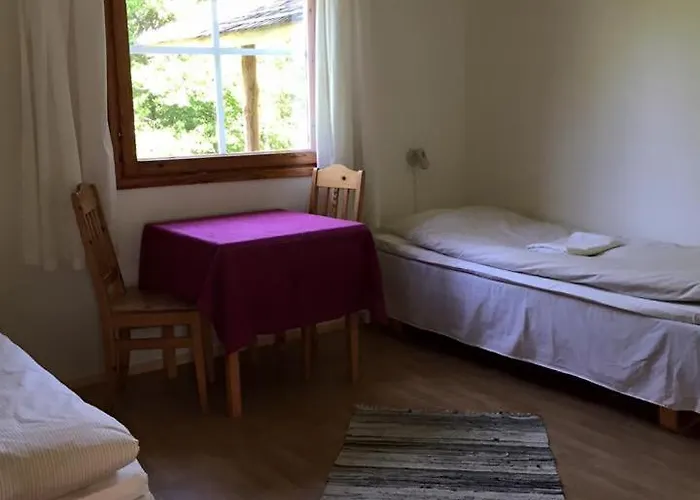 Antons Gaesthem Maison d'hôtes *