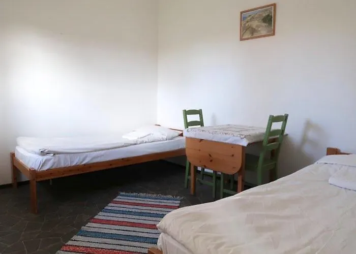 Antons Gaesthem Maison d'hôtes Kökar