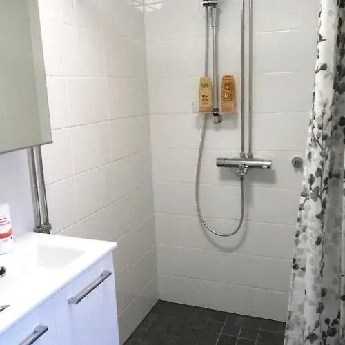 Pensjonat Antons Gaesthem *