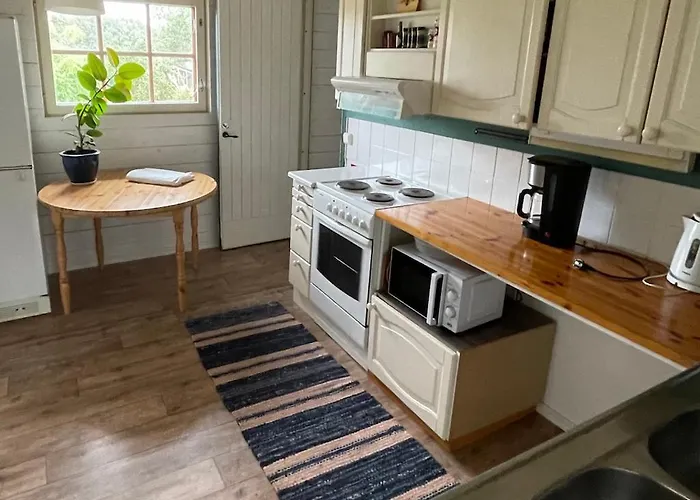 Maison d'hôtes Antons Gaesthem