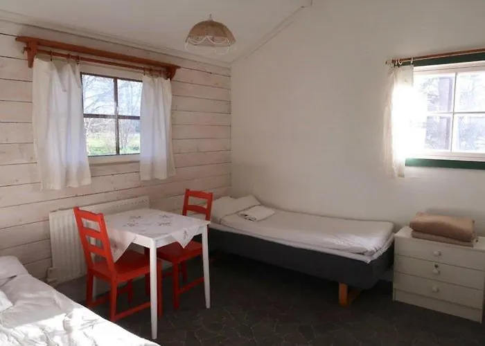 Antons Gaesthem * Kökar