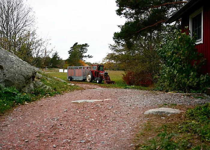 Antons Gaesthem * Kökar